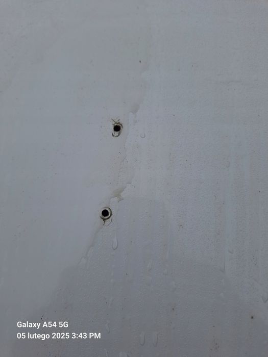 Berlingo IV partner proace city rifter drzwi przesuwne lewe…