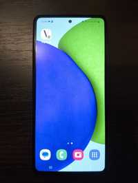 Новый Samsung Galaxy A52 4/128GB