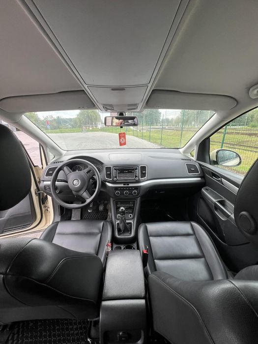 Фольксваген Шаран/volkswagen sharan