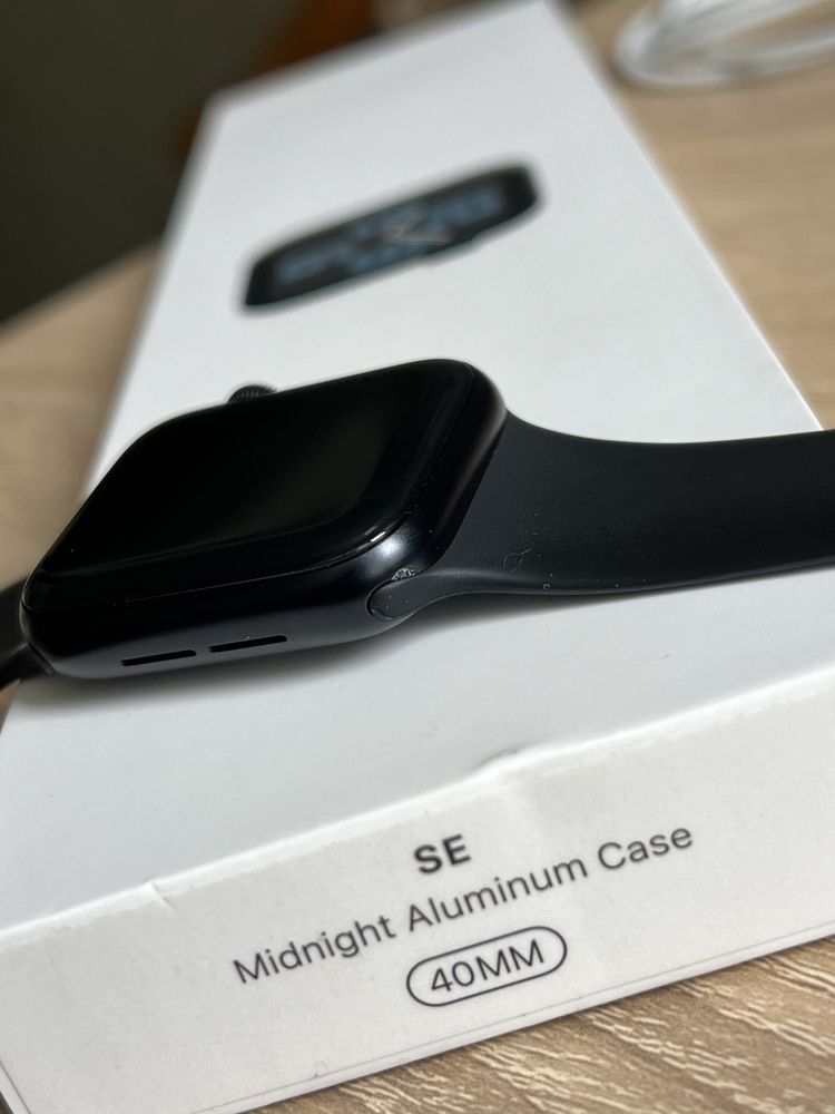 Apple Watch SE 2 40mm