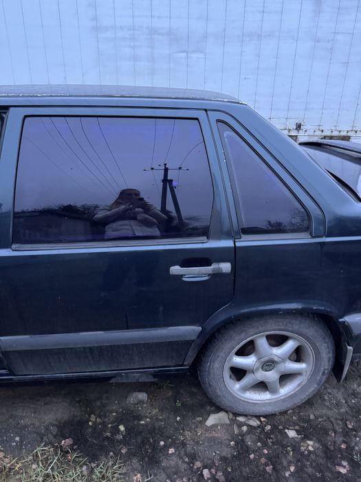 Продам Volvo 850