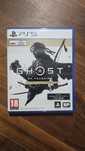 Ghost of Tsushima Director's Cut PlayStation 5
