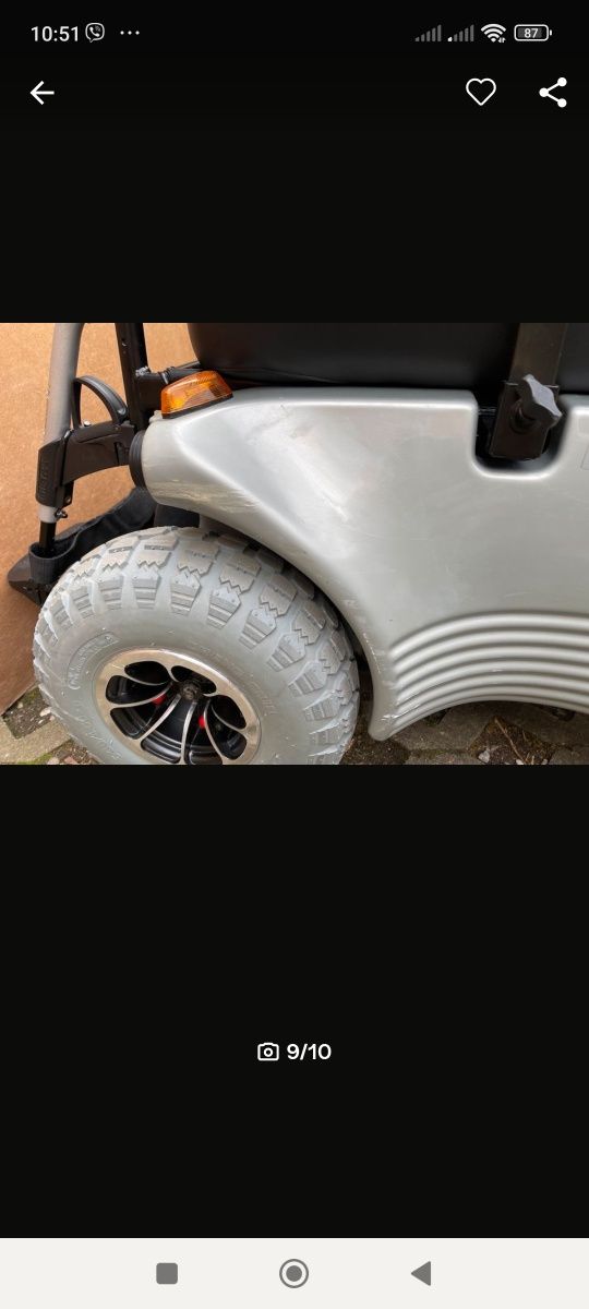 Инвалидная коляска Meyra Optimus 2 Мейра Майра(как новая) скорость 12,