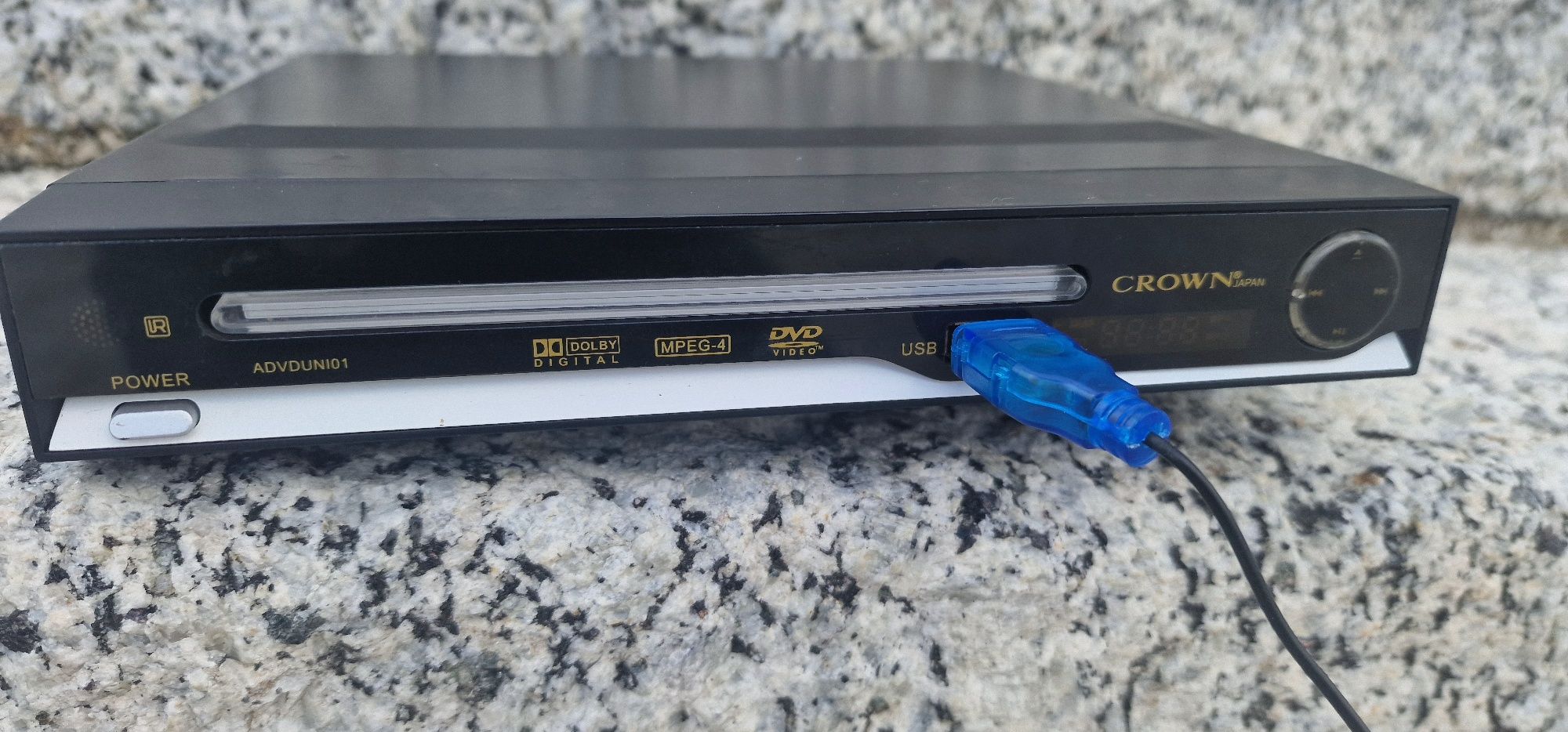 Dvd sony oferta do outro dvd