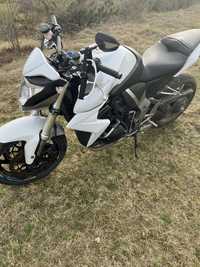 Honda cd1000r.