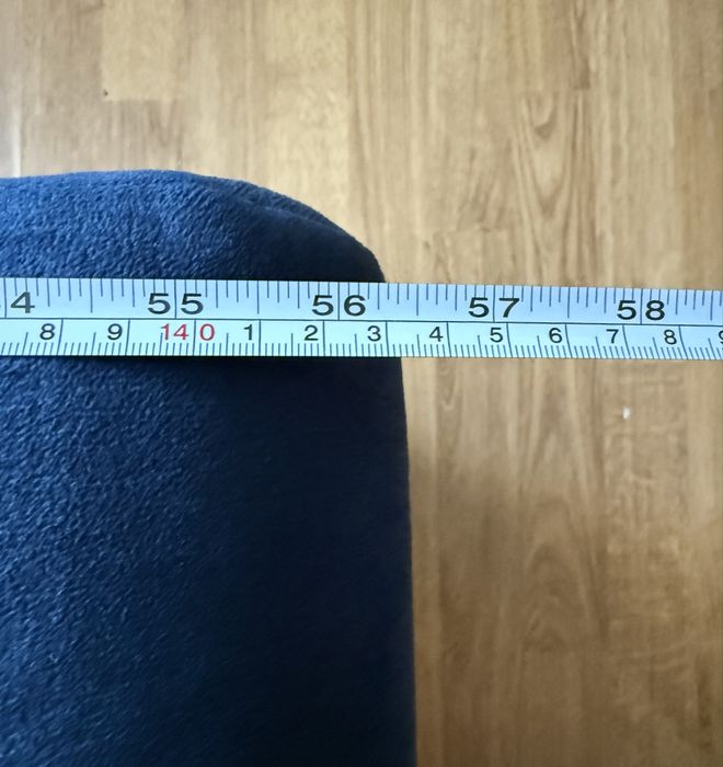 Pilnie! Sprzedam sofe narozna z funkcja spania