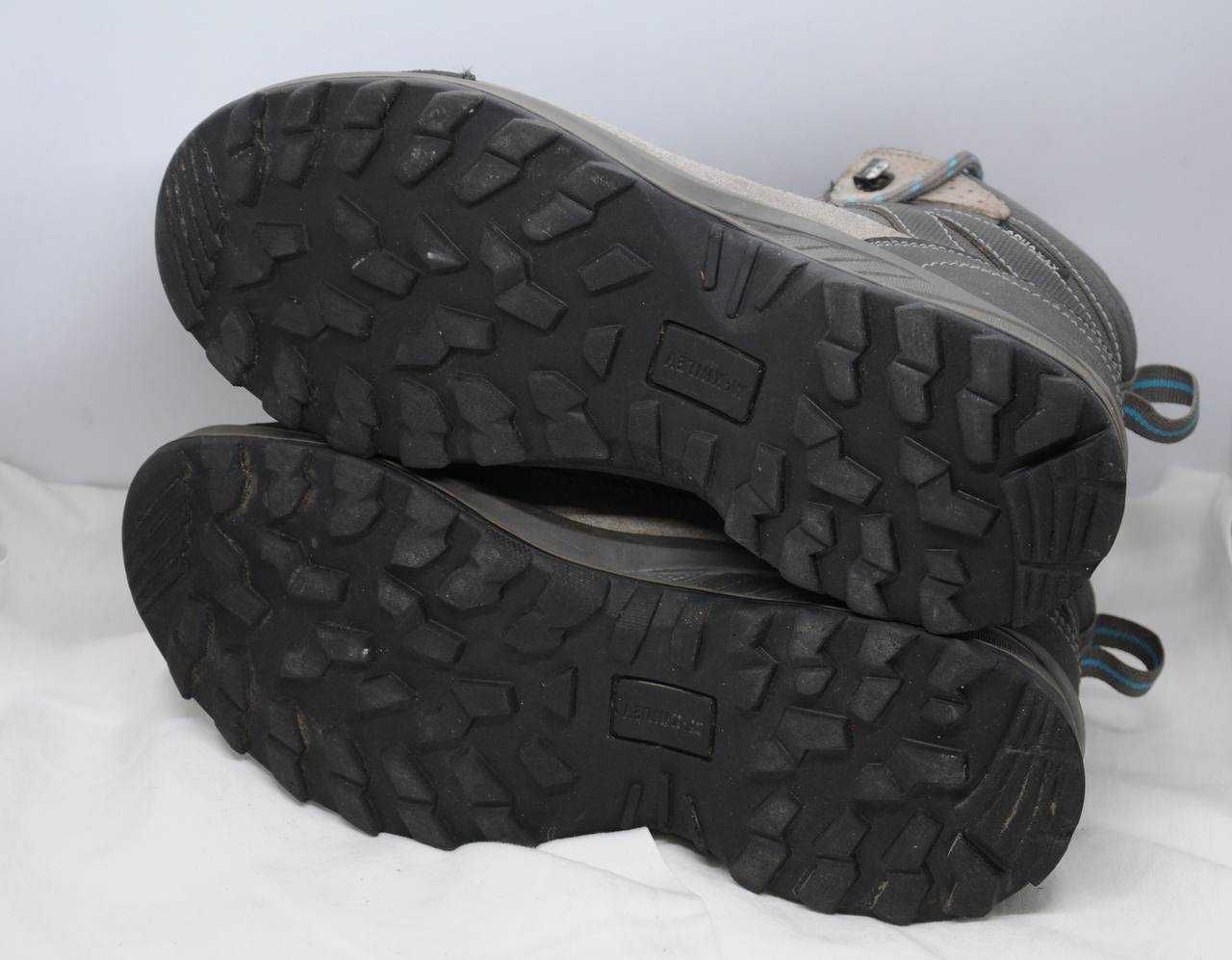 Трекінгові черевіки unisex McKinley з мембраною auqamax 39-40 розмір
