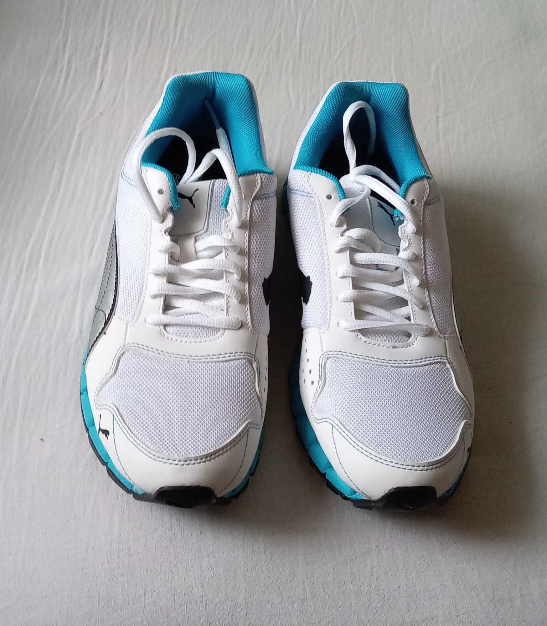 Puma kevler runner rozmiar EUR 42,5 (43), 27,5 cm