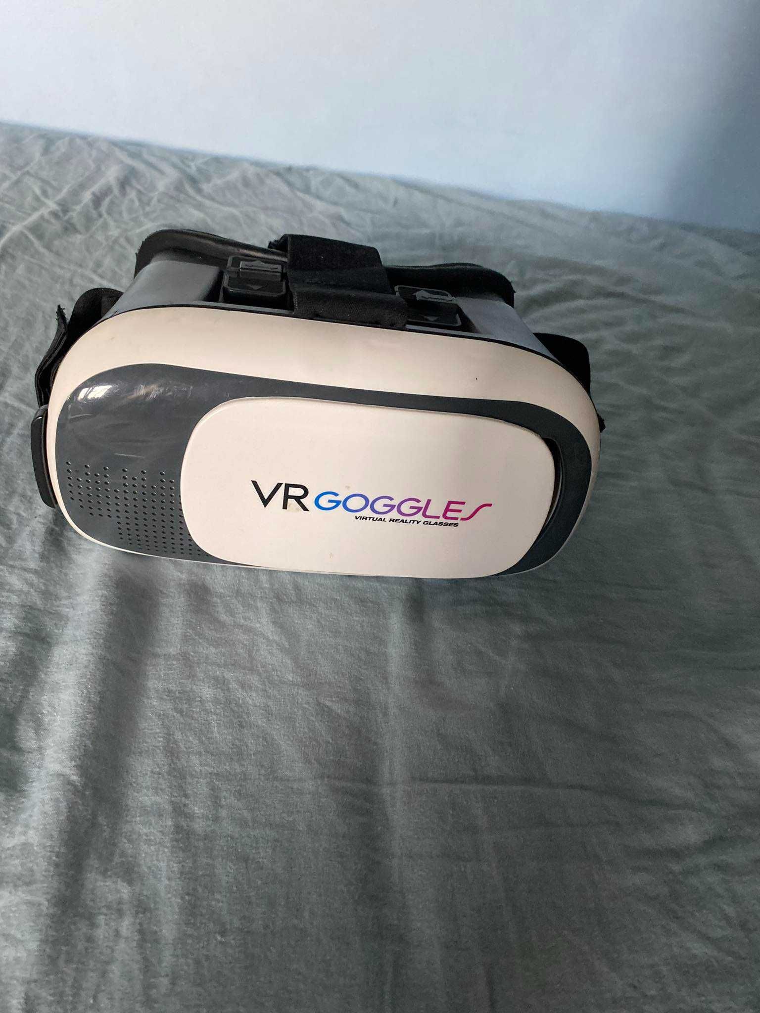 Xenic VR GOGGLE stan używany