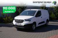 Opel Combo Van  XL 1.5 CDTI S&S 2.4t - Od ręki !