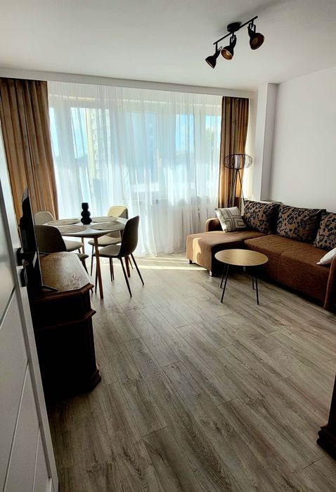 Apartament 3 pokoje ,4-6 osobowy Centrum