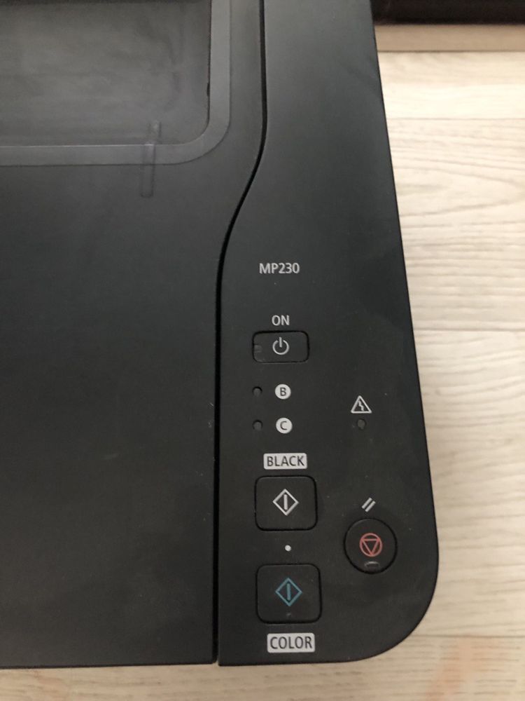 Прінтер Canon MP230