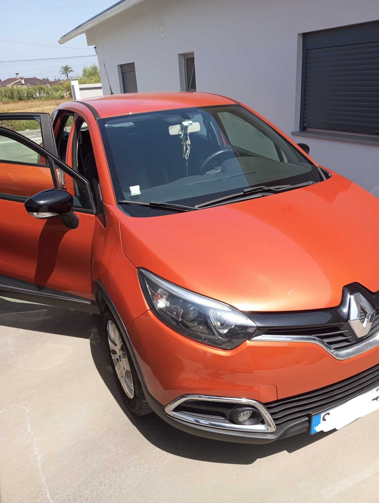 Renault Captur 0.9 TCE