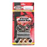 Kit de reparação braço oscilante Pivot works Yamaha YFZ450 de 04 a 13