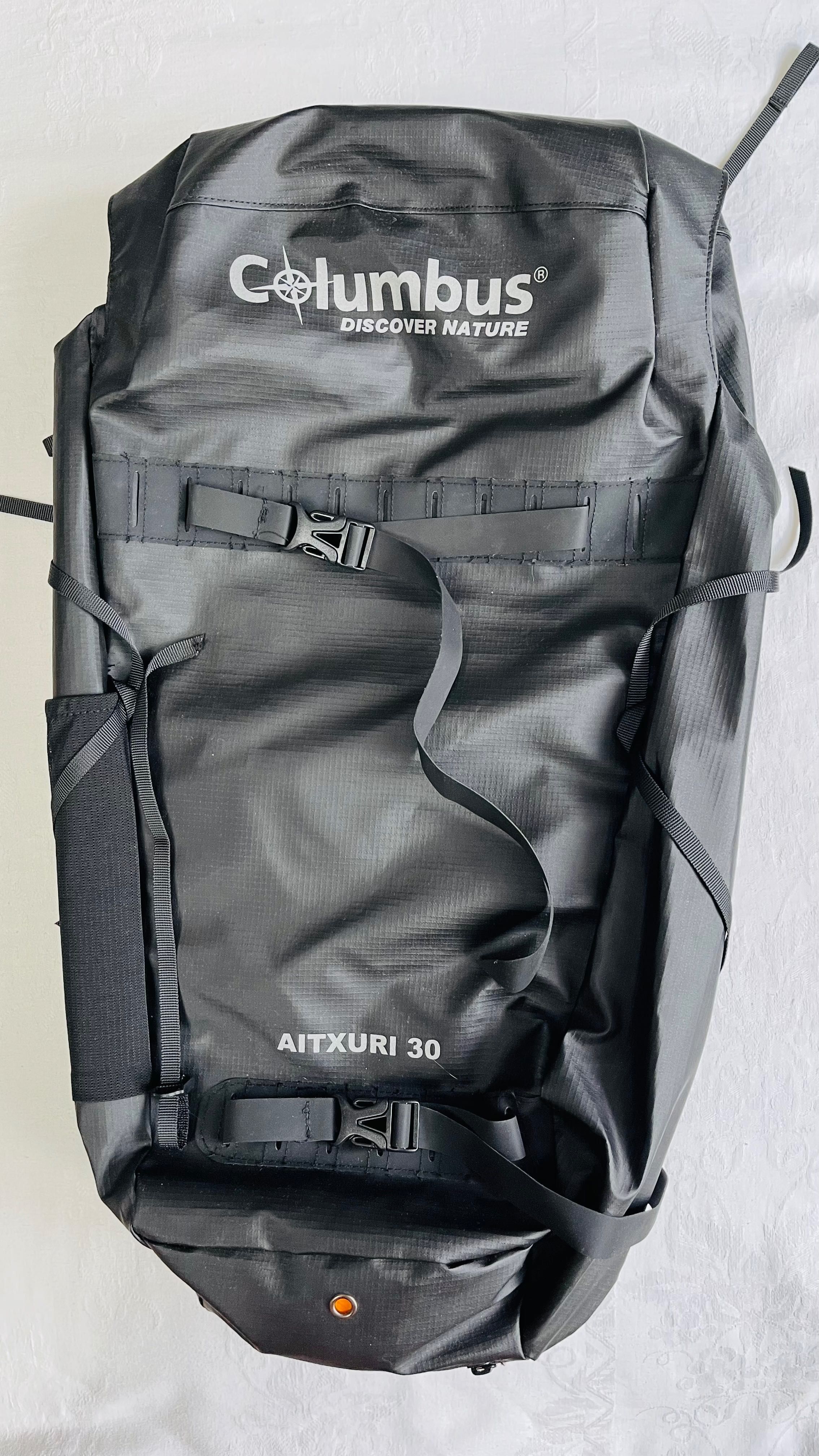 Plecak Columbus Outdoor Aitxuri 30L