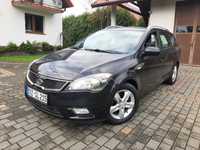 Kia Ceed 1,6 .REZERWACJA !! 6 bieegów NAVI piękny stan