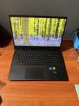 HP OMEN 15- I5-13420H / 16GB Ram / RTX / Windows 11 Laptop Gamingowy
