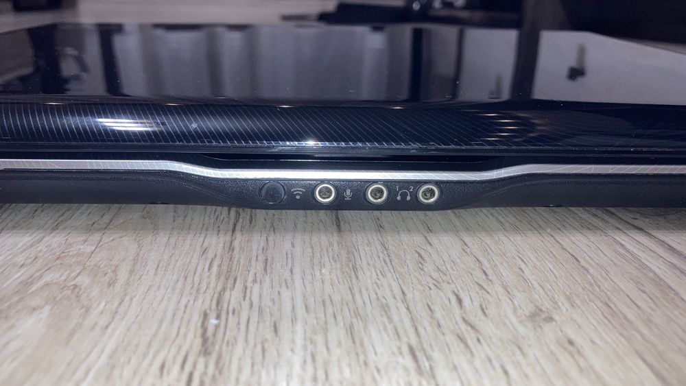 Laptop HP Pavilion dv6700