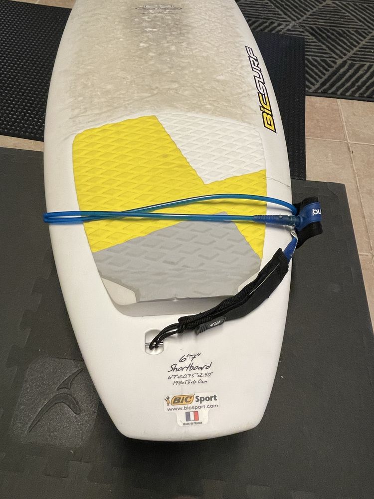 Prancha BicSurf 6'7"