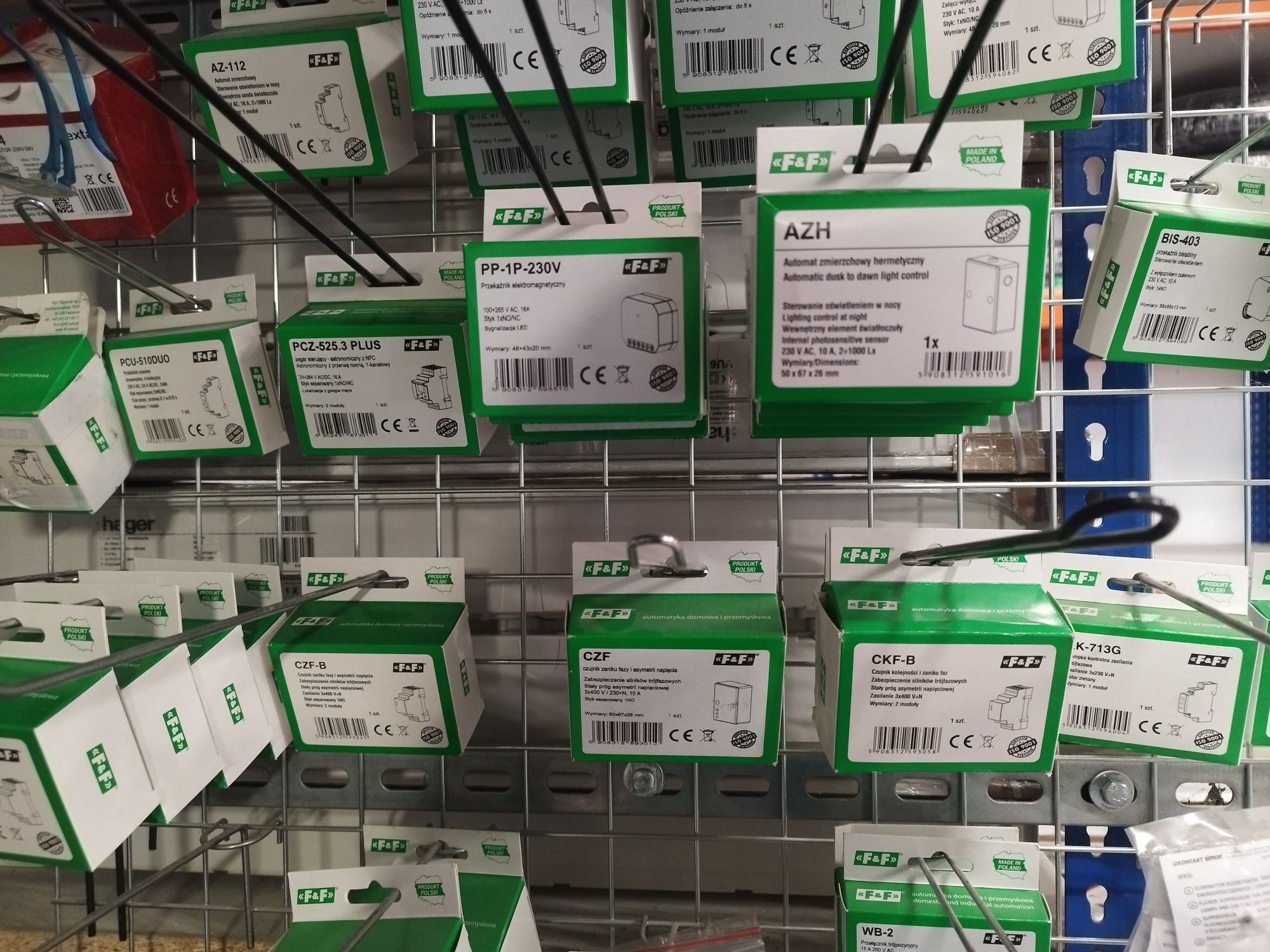 Kabel ziemny WLZ Nkt 2024 yky 5x16