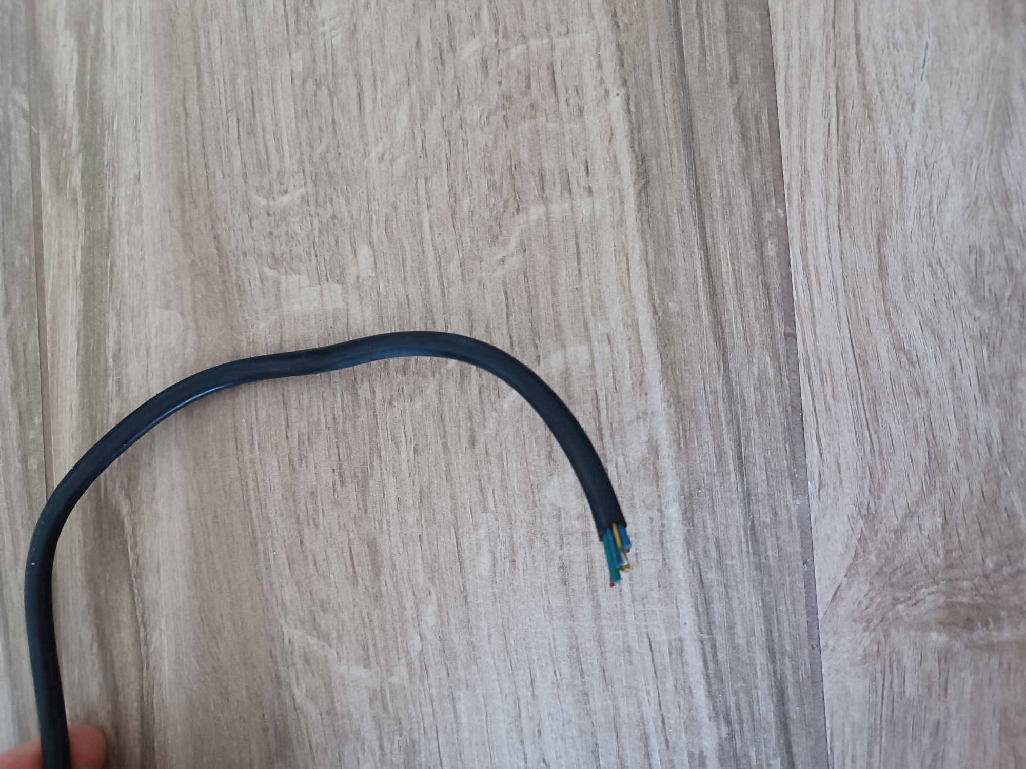 Silnik Mxus 30h XF40C. Konwersja roweru