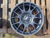BMW BBS CH Motorsport 5x120 CH04 8.5j 19 Et35 CH004 004 4719