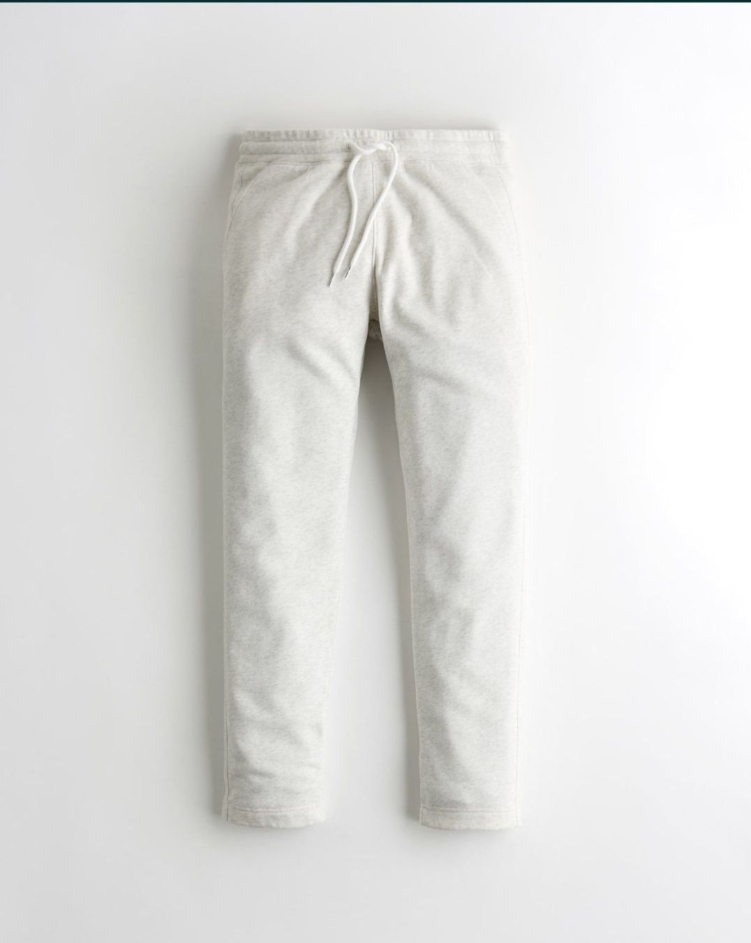 Spodnie Dresowe Hollister XL by Abercrombie joggery nowe