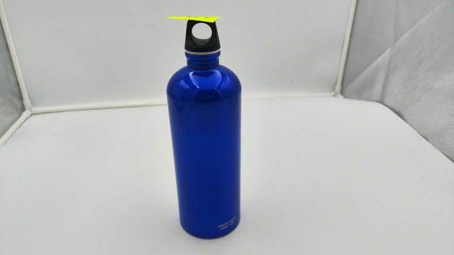 Butelka SIGG Traveller 1.0 L butelka alu (Z195)