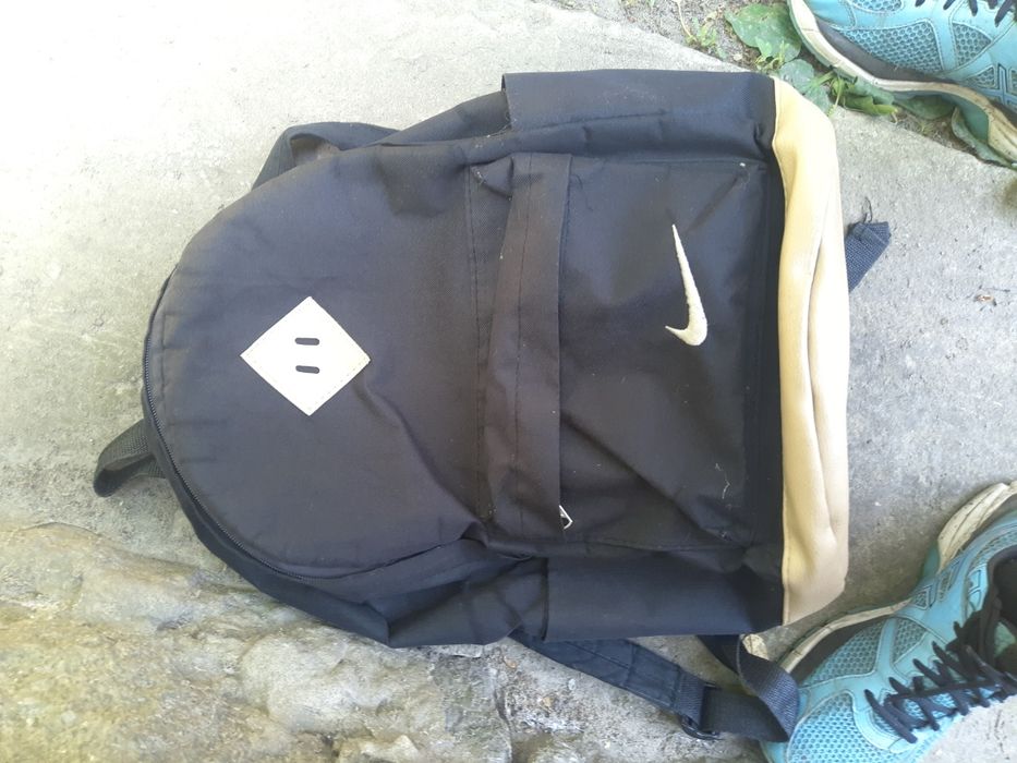 Продам рюкзак б/у