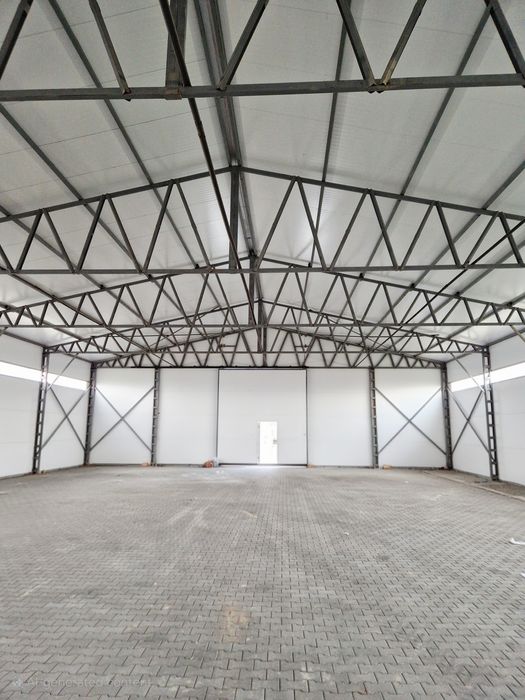 БЕЗ КОМІСІЇ / Оренда склад 1440 м.кв.