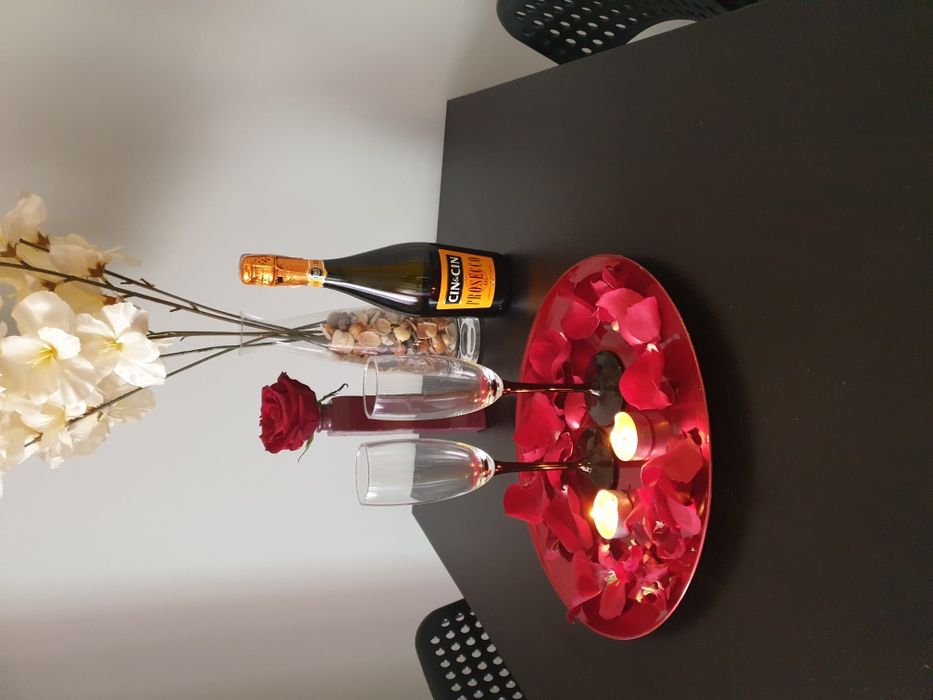 Apartament Promenada Studio Noclegi Warszawa
