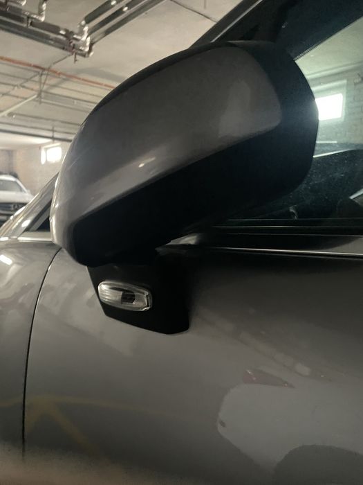 Peugeot 5008 пежо