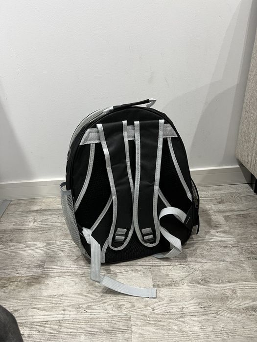 Plecak transporter kot lub pies