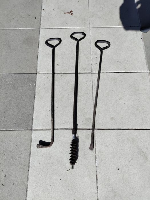 Akcesoria do pieca Ogniwo