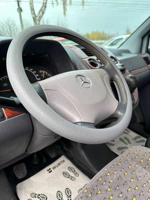 Продам Mercedes-Benz VITO 110 CDI