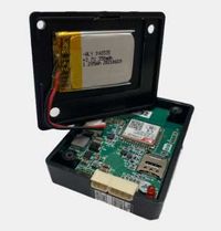 GPS-трекер M25Т+(350Li-on) Безкоштовний онлайн сервіс +Подарунок