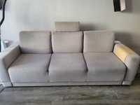 Sofa rozkladana 2.47cm