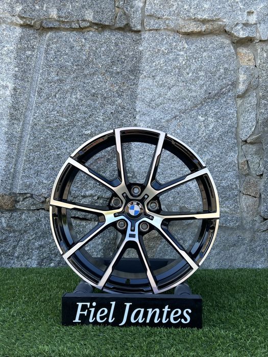 Jantes Bmw 18 | 19 Pack M *NOVAS* 5x120