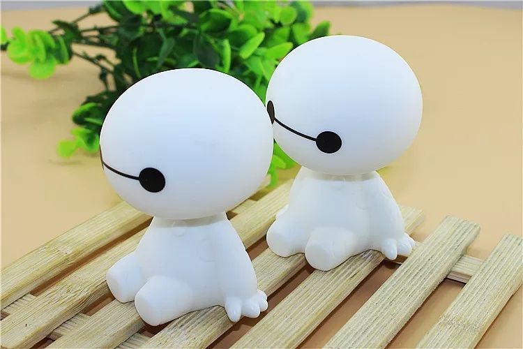 Big Hero Baymax Disney - Desenhos animados -