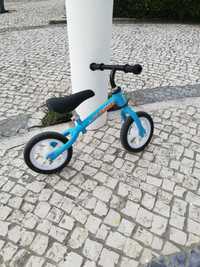 Bicicleta de criança