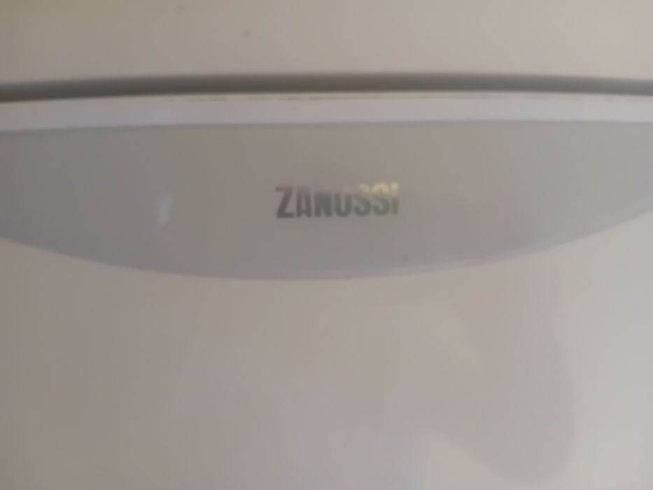 lodówka zanussi sprawna