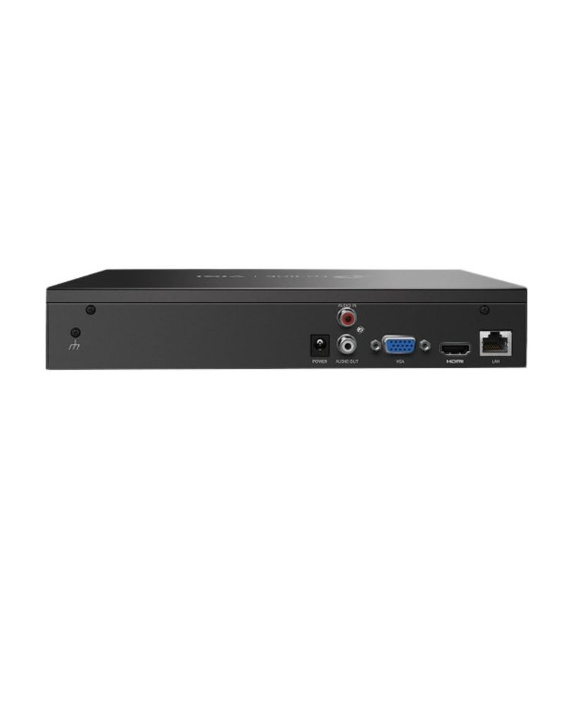 TP-Link VIGI NVR1008H | Мережевий Відереєстратор | Видеорегистратор