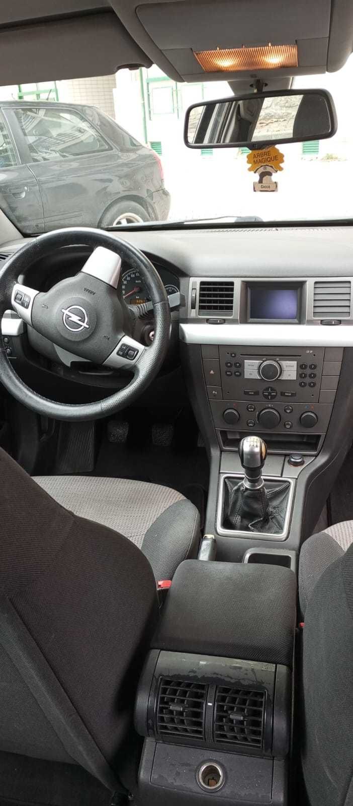 Vectra carrinha 1.9 diesel