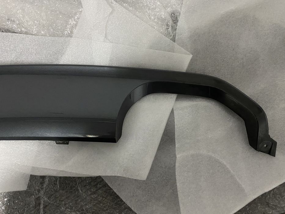 Difusor oem BMW M4 f82