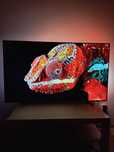 Phillips OLED 55 700er 4K 120Hz Ambilight3
