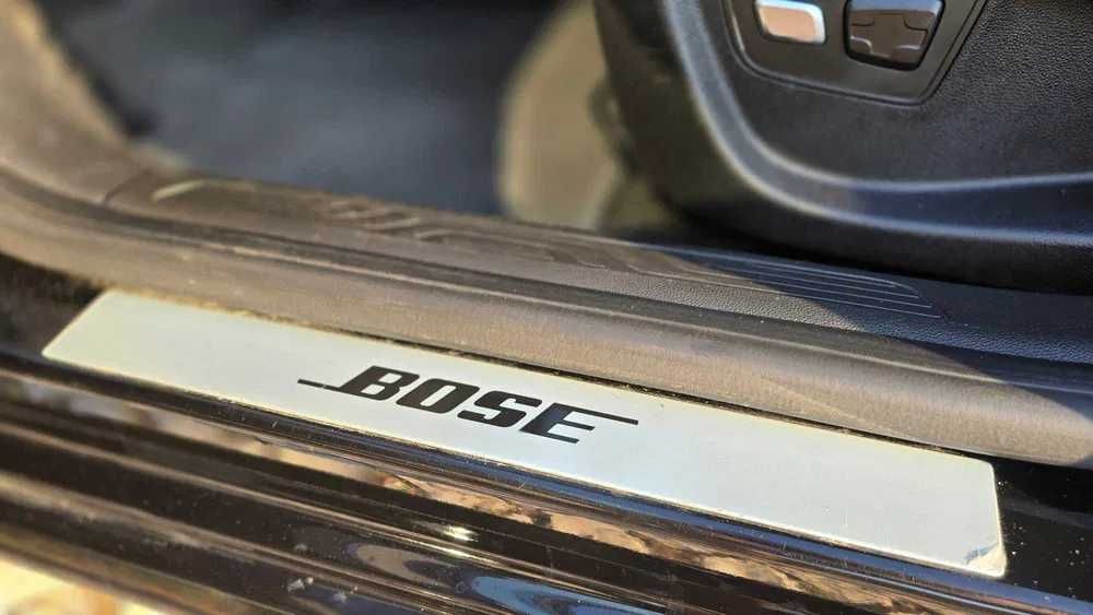 Renault Megane 1.6 dci Bose Edition