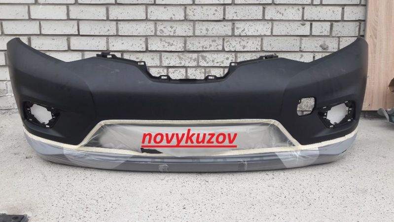 Капот  с герметиком Nissan Rogue Рог USA X-Trail T32 Рог T32 Х-Трейл