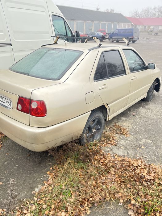 Продам чері ненаходу питаня по двигуну