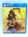 Gra ps4 mortal kombat 11 epickie walki brutalne zakończenia dynamiczna