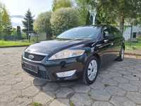 Ford Mondeo Benzyna,Telefon,BT,Kamera,Sprowadzony,Niemcy,Zobacz